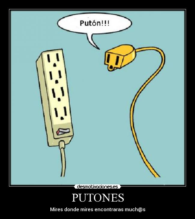PUTONES - 