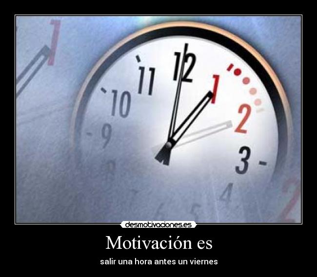 carteles instituto clase felicidad motivacion desmotivaciones