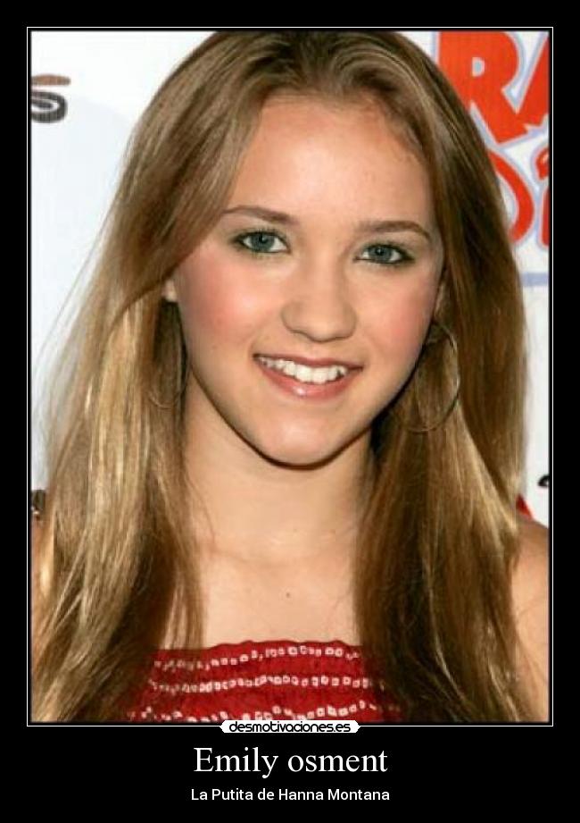 Emily osment - 