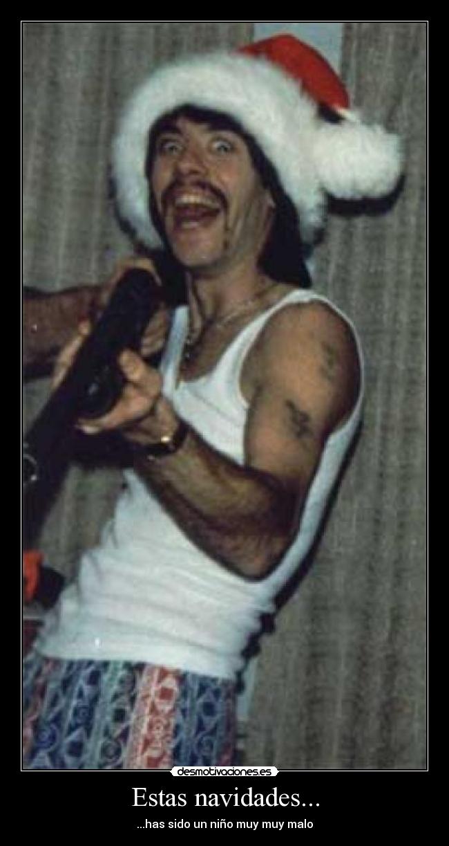 Estas navidades... - 