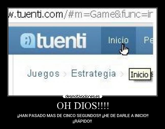 OH DIOS!!!! -