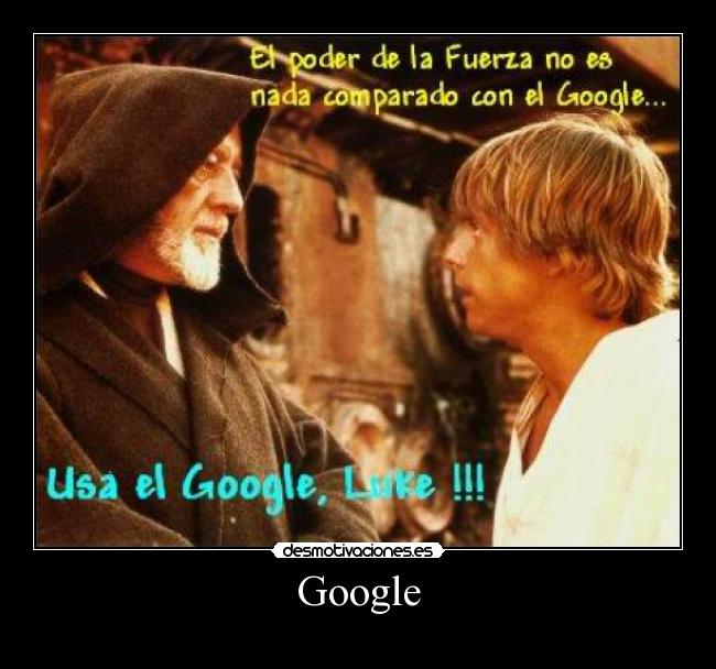 Google -