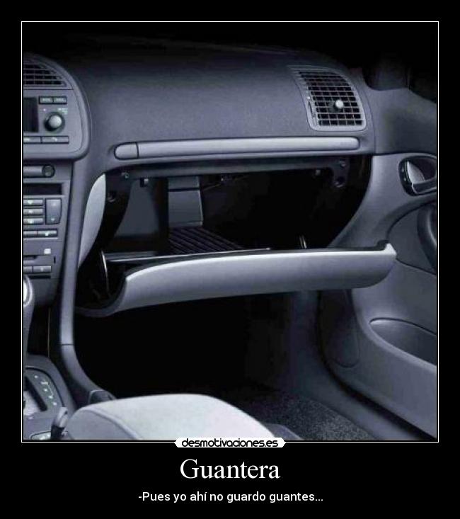 Guantera - 