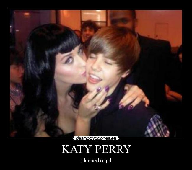 KATY PERRY -