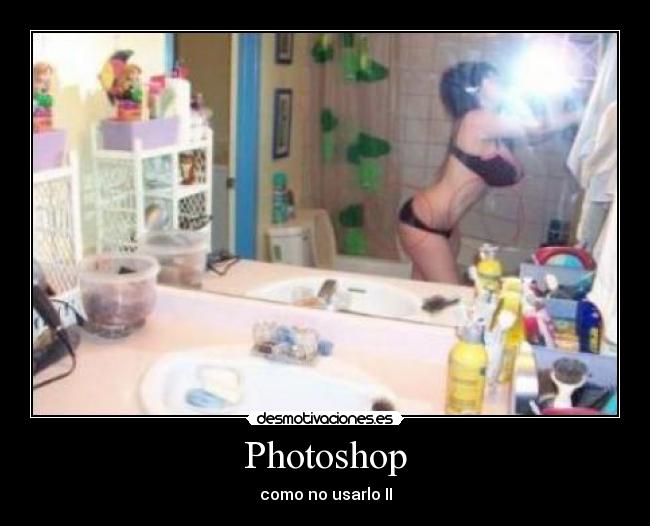 Photoshop - 