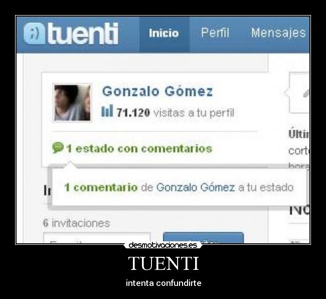 TUENTI - 