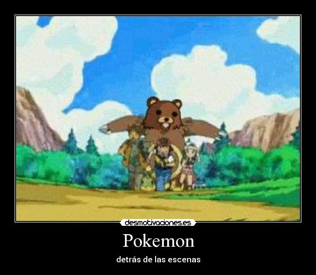Pokemon -