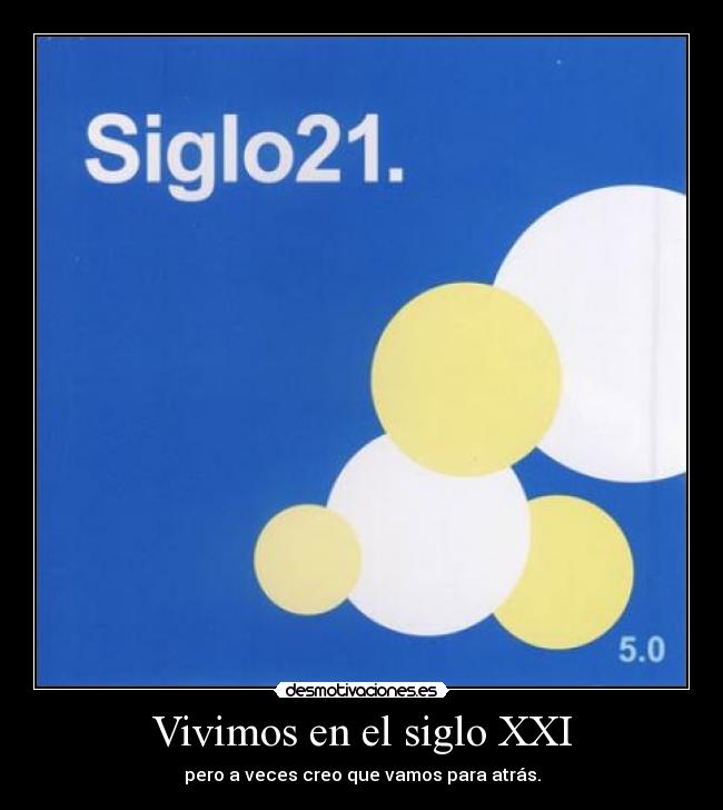 carteles desmotivaciones