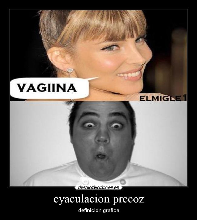 eyaculacion precoz - 