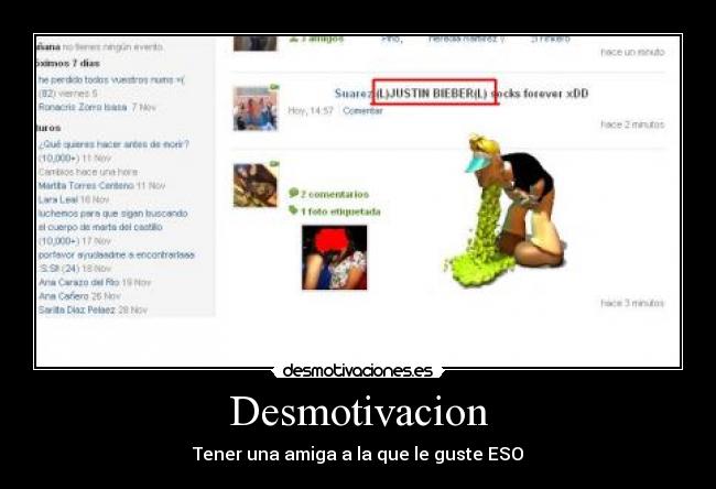 Desmotivacion - 