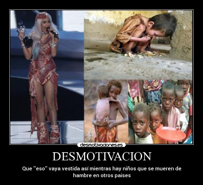 DESMOTIVACION - 