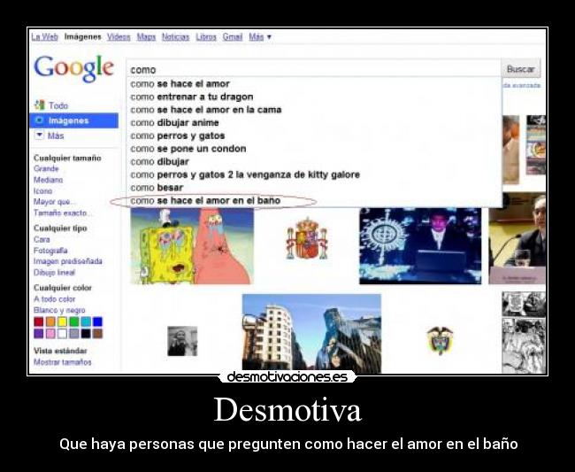 Desmotiva - 