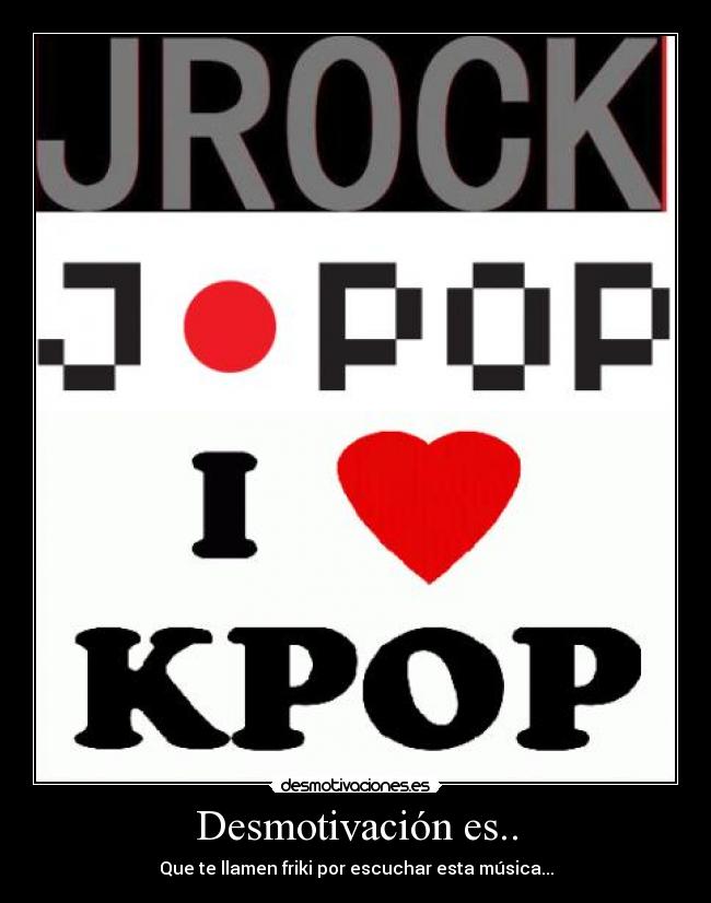 Desmotivación es.. -