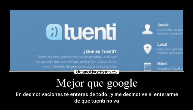 carteles tuetni desmotivaciones