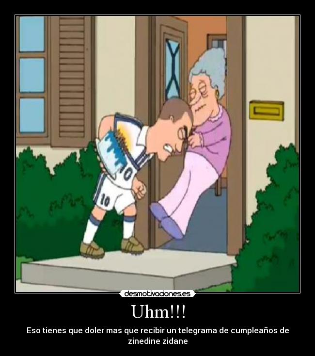 carteles padre familia desmotivaciones