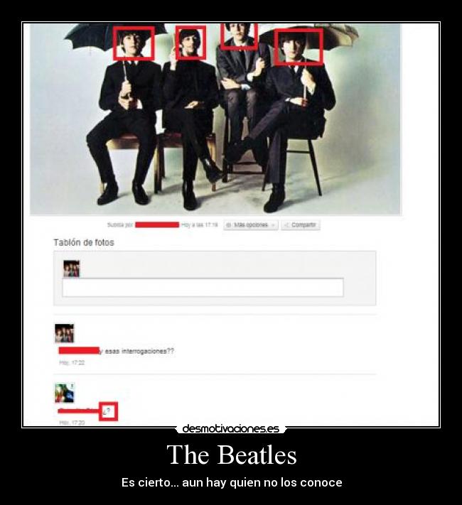 The Beatles - 