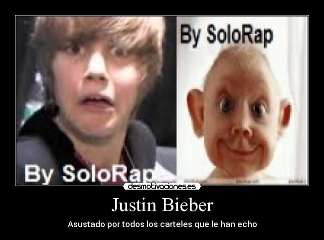 Justin Bieber - 