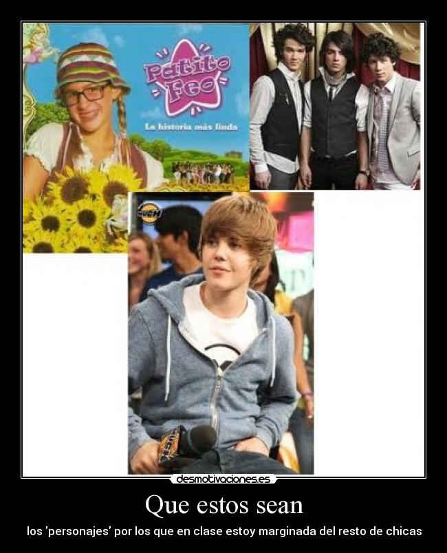 carteles desmotivacion desmotivaciones