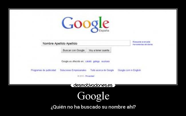 Google - 