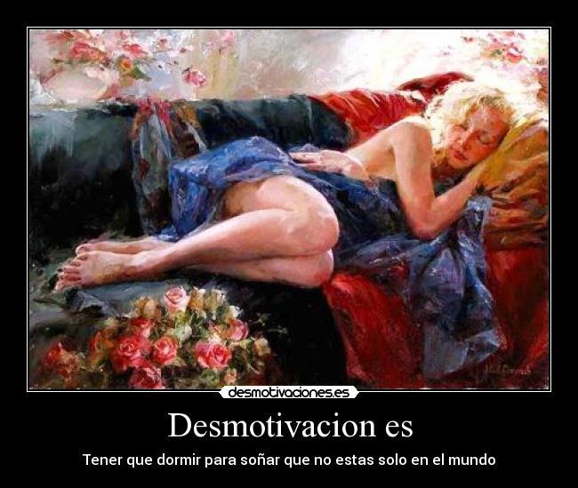 Desmotivacion es - 