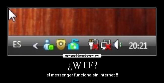 ¿WTF? -
