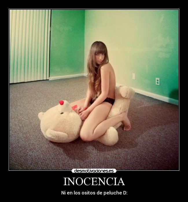 INOCENCIA -