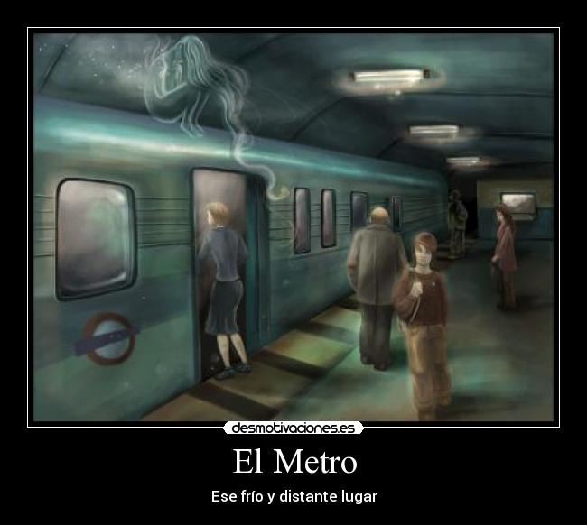 El Metro - 