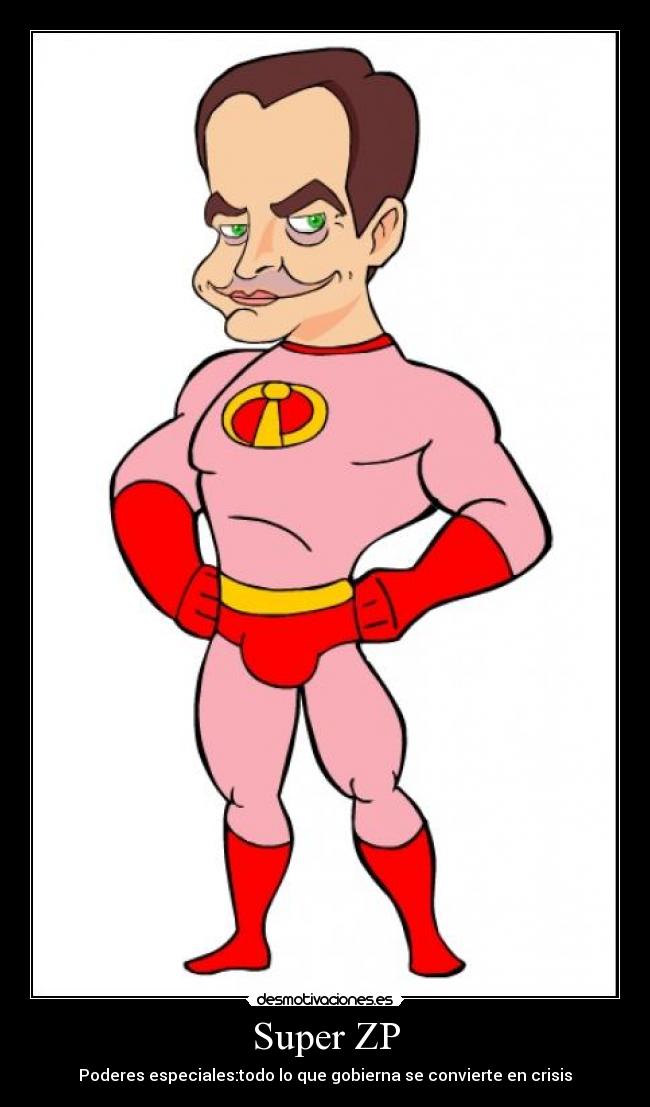Super ZP -