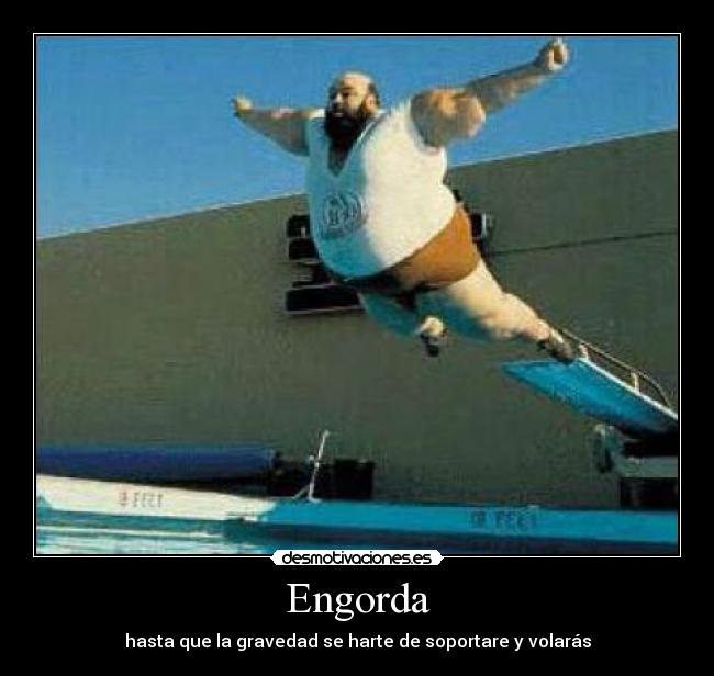 Engorda - 