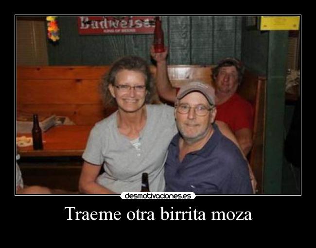 carteles foto jodefotos cerveza desmotivaciones