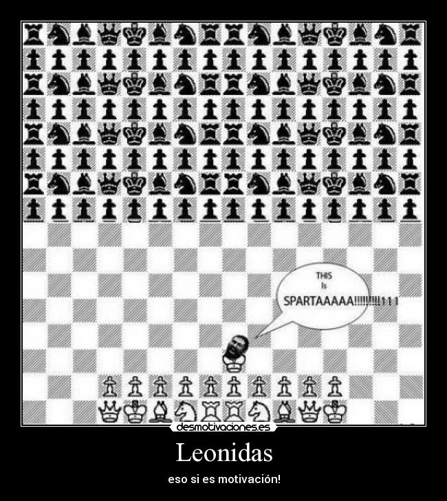 Leonidas -