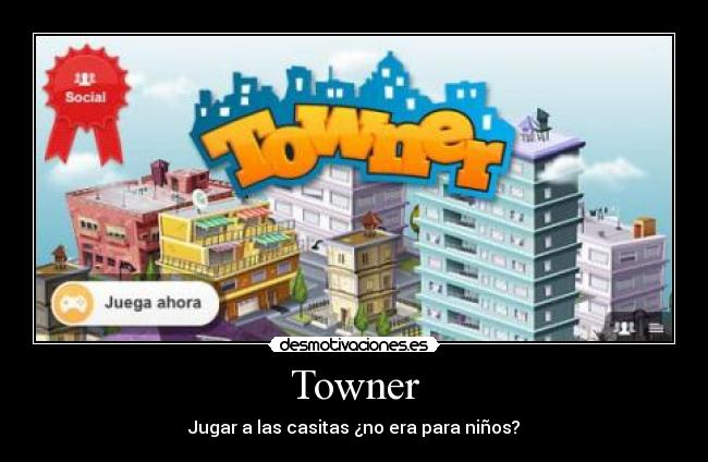Towner -