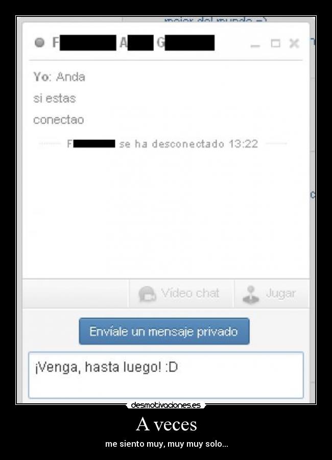 carteles tristeza soledad melancolia desmotivaciones