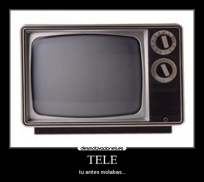 TELE - 