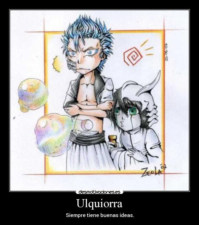 Ulquiorra -