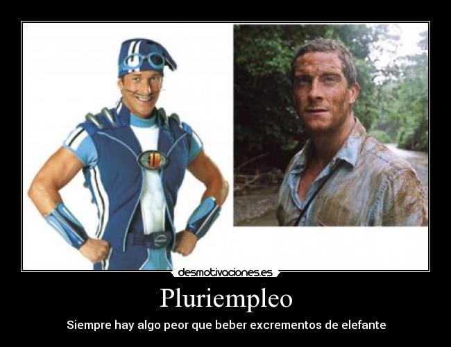 carteles ultimo superviviente desmotivaciones