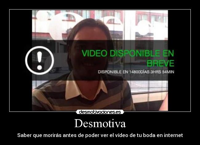 Desmotiva -