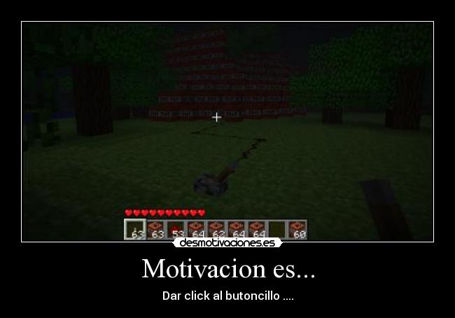 Motivacion es... - 
