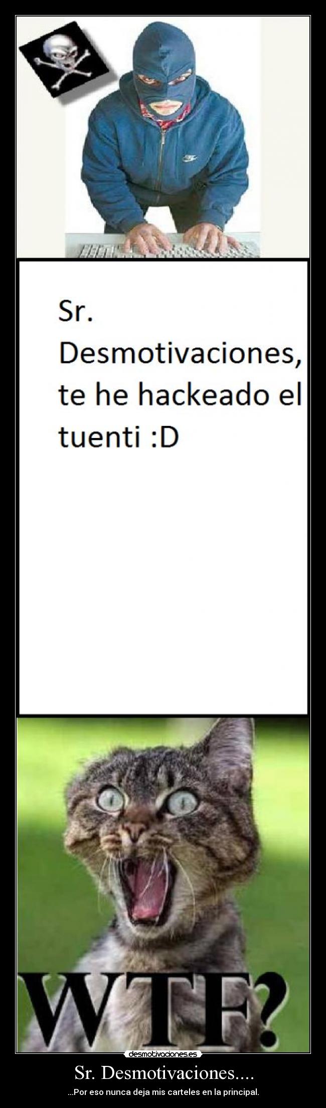 carteles desmotivaciones desmotiva desmotivaciones