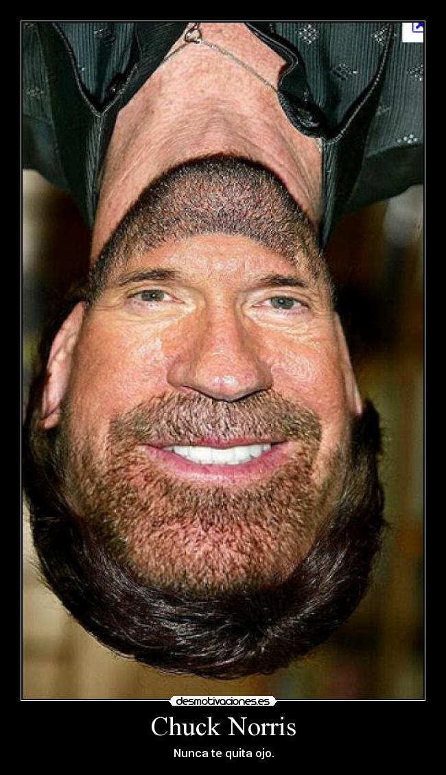 Chuck Norris - 