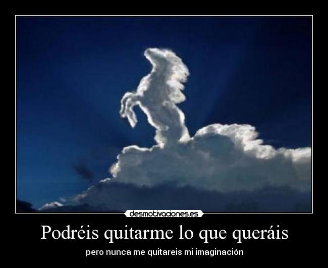 carteles ideas imaginacion desmotivaciones