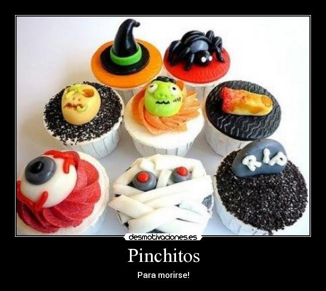Pinchitos -
