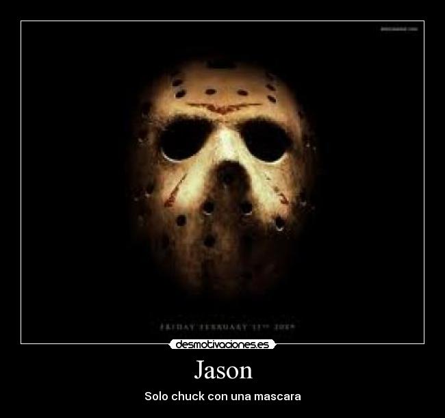 Jason - 