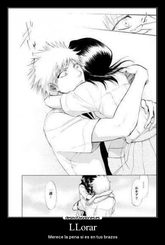 LLorar - 