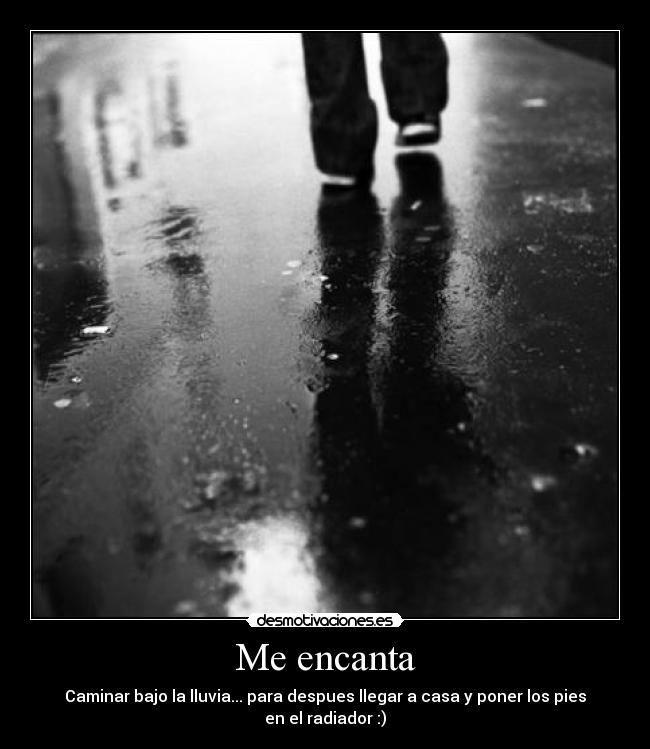 Me encanta - 