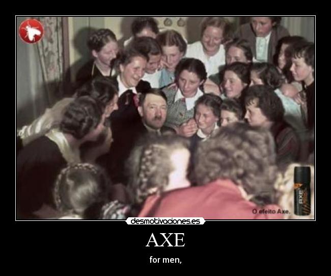AXE -