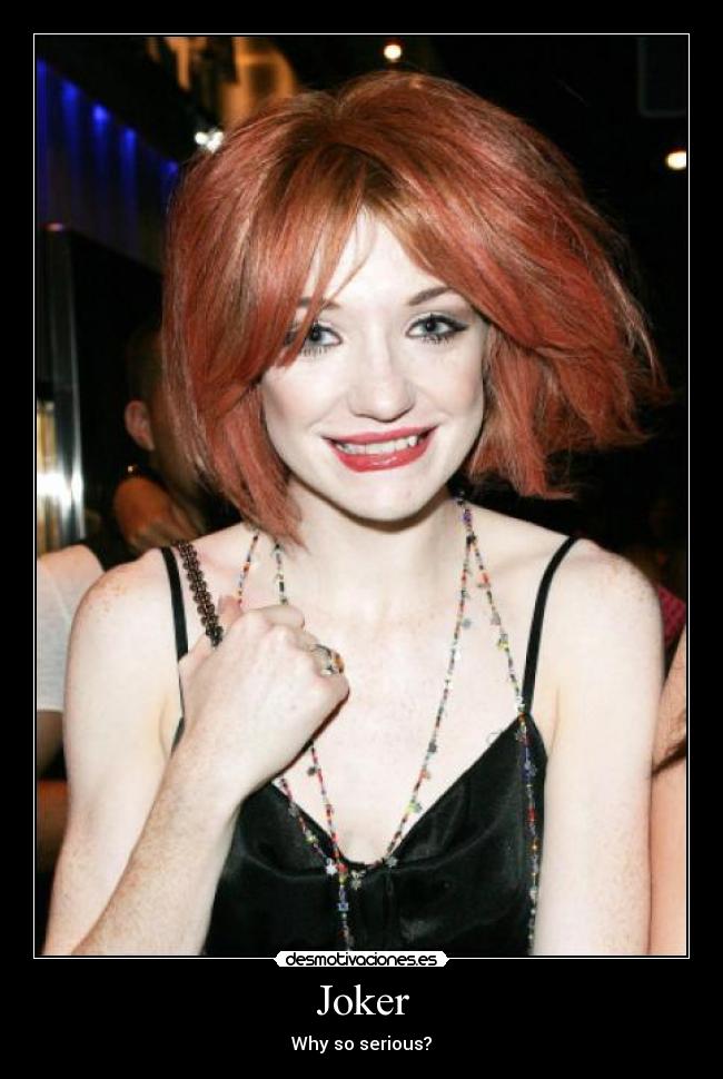 Joker -
