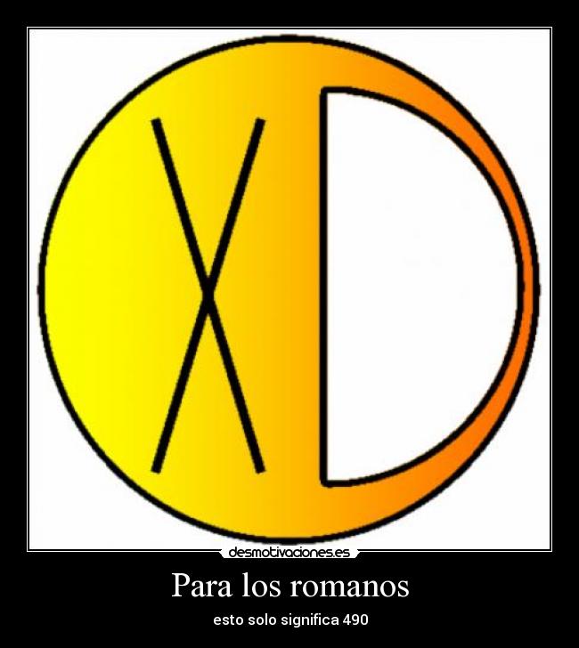 Para los romanos - 