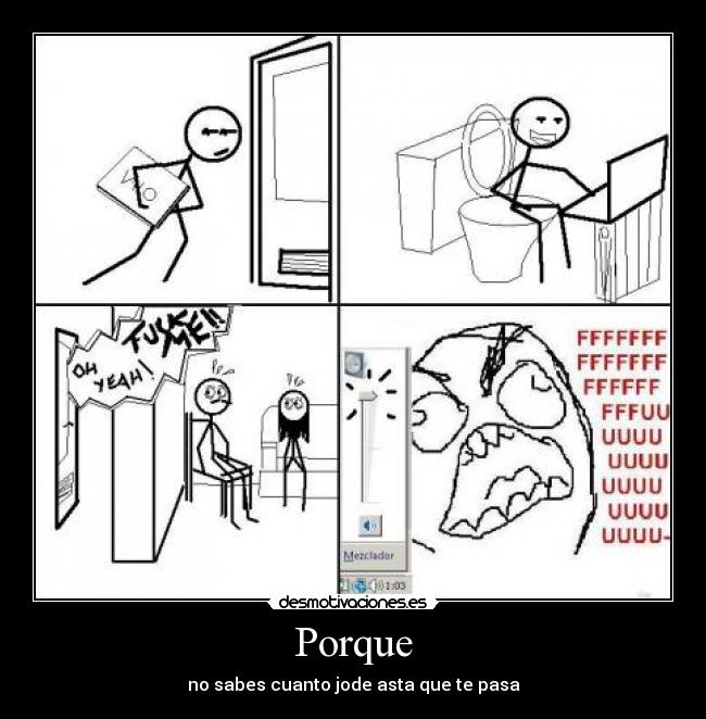 Porque -