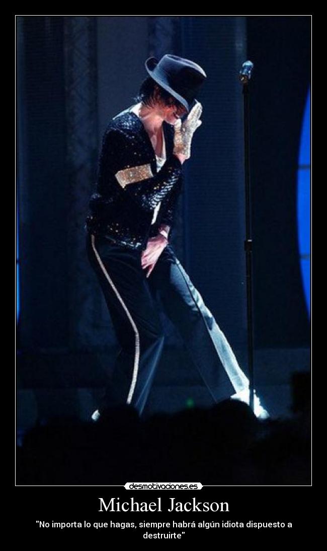 Michael Jackson - 